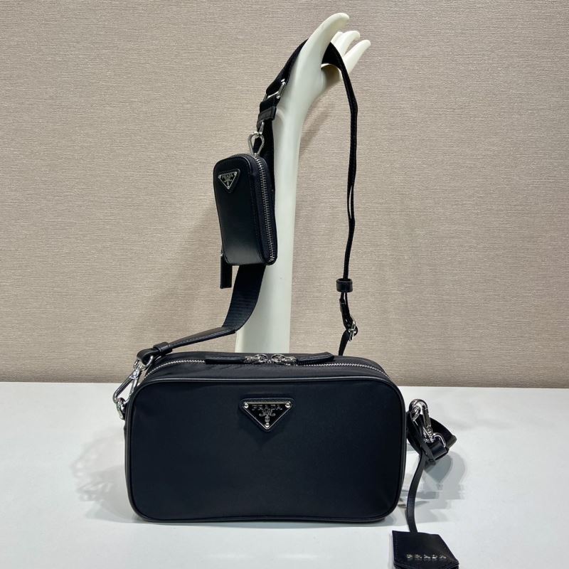 Pra*a satchel bags